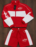 DBD Tracksuit (Red)